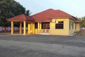 Pasir Mas Villa | Homestay Damaisuri , Jalan PasirMas-Salor, KB