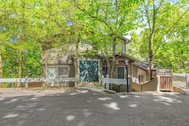 Lake of the Ozarks House | The Moongate House. Memories Galore, Sleeps 20!