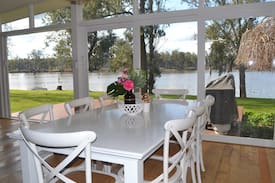 Bundalong House | Bundalong Waterfront- 28 Graham Ave, Bundalong