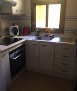 Almerimar Apartment | Velas Blancas Almerimar