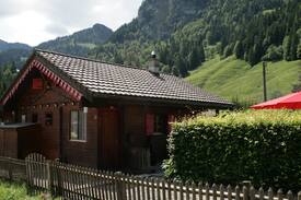 Zumholz Villa | Chalet Aurora, Schwarzsee, Fribourg