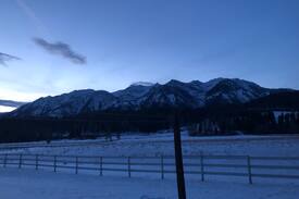 East Kootenay Cabin | Bryant Road Homestead