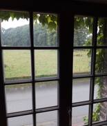 Wolvertem House | The Cider House Loft in the grounds of a Castle