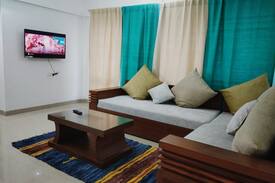 Baner Apartment | AC 2BHK Spacious Beautiful Flat in Balewadi, Pune.