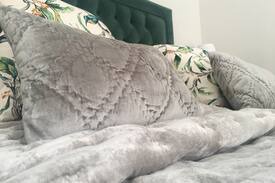 Hampton Wick House | Chase Lodge Hotel- Single Room en suite