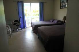 Negril Apartment | Studio Apartment at Negril Beach Club