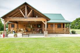 Franklin House | Escape to Paradise at Billie's Place