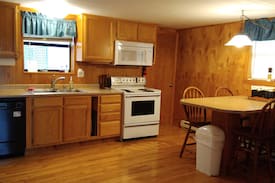 Umber View Heights House | Nikko's Nook at Umberland, Stockton Lake