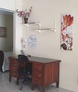 Mona Heights House | Mona 1 Bedroom Apt 2 near UWI/UTECH. non smoking