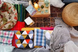 Tanah Rata Apartment | The Fairy's Cottage @ 梦の屋