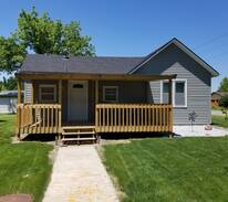 Arapahoe House | Cozy House