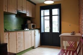 Ribadavia House | Casiña de Fornos