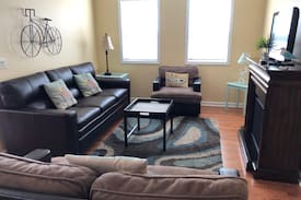Ludington Cabin | Sauble Resort on Hamlin Lake - cottage 22