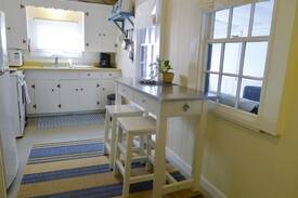West Chatham Cabin | White Pond Cottage - 13 WATERVIEW COLONY - 2 Bedroom