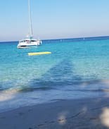 Antoneys Cay House | West Bay-Roatan tiny house