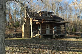 Derby Cabin | Derby Escape