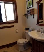Decorah Apartment | The Loft on Lloyd