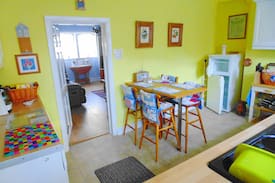 Haworth Cabin | Haworth.September Cottage.100m Bronte Parsonage.