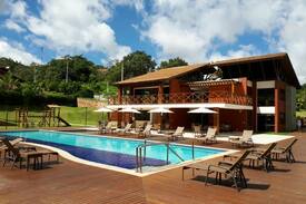 Guaramiranga Apartment | Loft Condomínio Monte Flor Orquídeas-Guaramiranga
