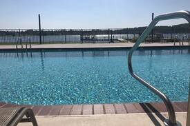 Guntersville Apartment | Guntersville Lake Condominium The Lodge