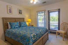 North Captiva House | 032 - Dolphin Watch
