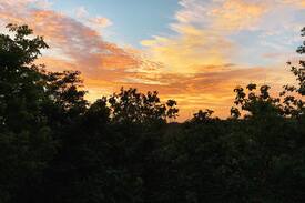 Bangunjiwo Villa | Villa Saluka - Romantic & Serene with Sunset View