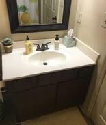 Athens Apartment | 1 bed and 1 bath