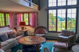 Moretown House | CHARMING SKI HOUSE WINTER RENTAL