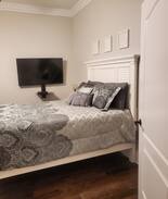 Slidell House | Tranquil Lake House