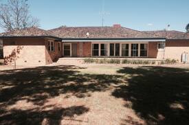 Tocumwal House | Wilga Farm House (Coonara Farms)