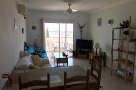 Universal Apartment | Sirena Olympia - 2 bedroom apartment with sea view