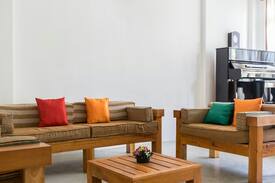 Mount Lavinia Villa | Sithila Villa
