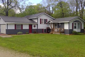 Peterson House | RIVER HOUSE INN