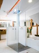 Kirchheim unter Teck Apartment | Badausstellung zum Erleben