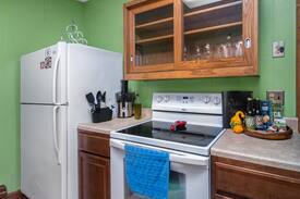 Newfield House | Schaff’s Hillside Haven - VIDEO TOUR
