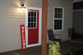 Williamstown House | The Old Home Place