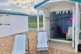 Bexhill-on-Sea Other | Beach Hut for day hire