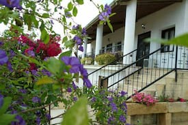 Dipkarpaz Hotel | KARPAZ FARM HOUSE