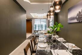 Sukhumvit House | Renovated Private 4 BR Townhouse @ BTS ONNUT