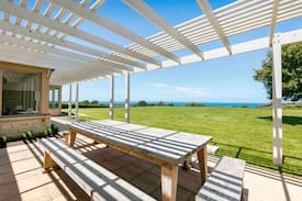 Shoreham House | Shoreham/Red Hill beach house farm