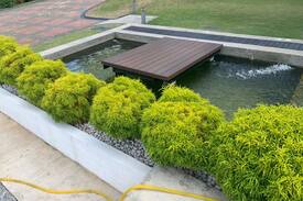 Genting Sempah Villa | Autumn House