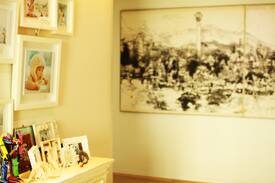 Gangseo District Apartment | (1) My single room