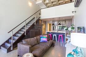 Paddington Apartment | Designer Pad in Paddington
