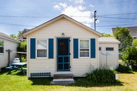 York Beach House | Crowes Cottages @ York Beach #2