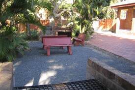Shelly Beach Apartment | Sengathi self catering apartments Shelly beach 3