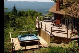Rileyville Cabin | Clouds Cabin