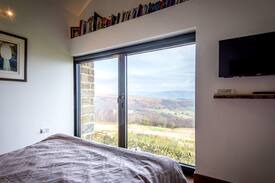 Cragg Vale Other | Bell House - character house in a rural setting