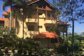 La Vega Province Cabin | Casa de Campo familiar y de grupos en Jarabacoa 🌲