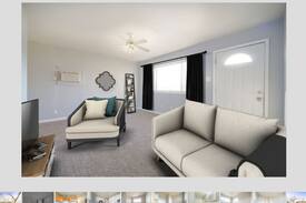 Cahokia House | Private Oasis - Home Away From Home in Cahokia IL
