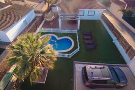 Riumar Villa | Villa Julia